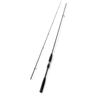 Bewertung von Thomas Z für das Produkt Zander Force II | Spinning ZF2-832MH / 2.51 m / 7-32 g
