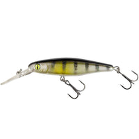 Bewertung von Anonym für das Produkt Lure Drop Exklusive Produkte Balzer Shirasu Twitchbait DR 8.5 cm / 14 g - Lure Drop Exkusiv