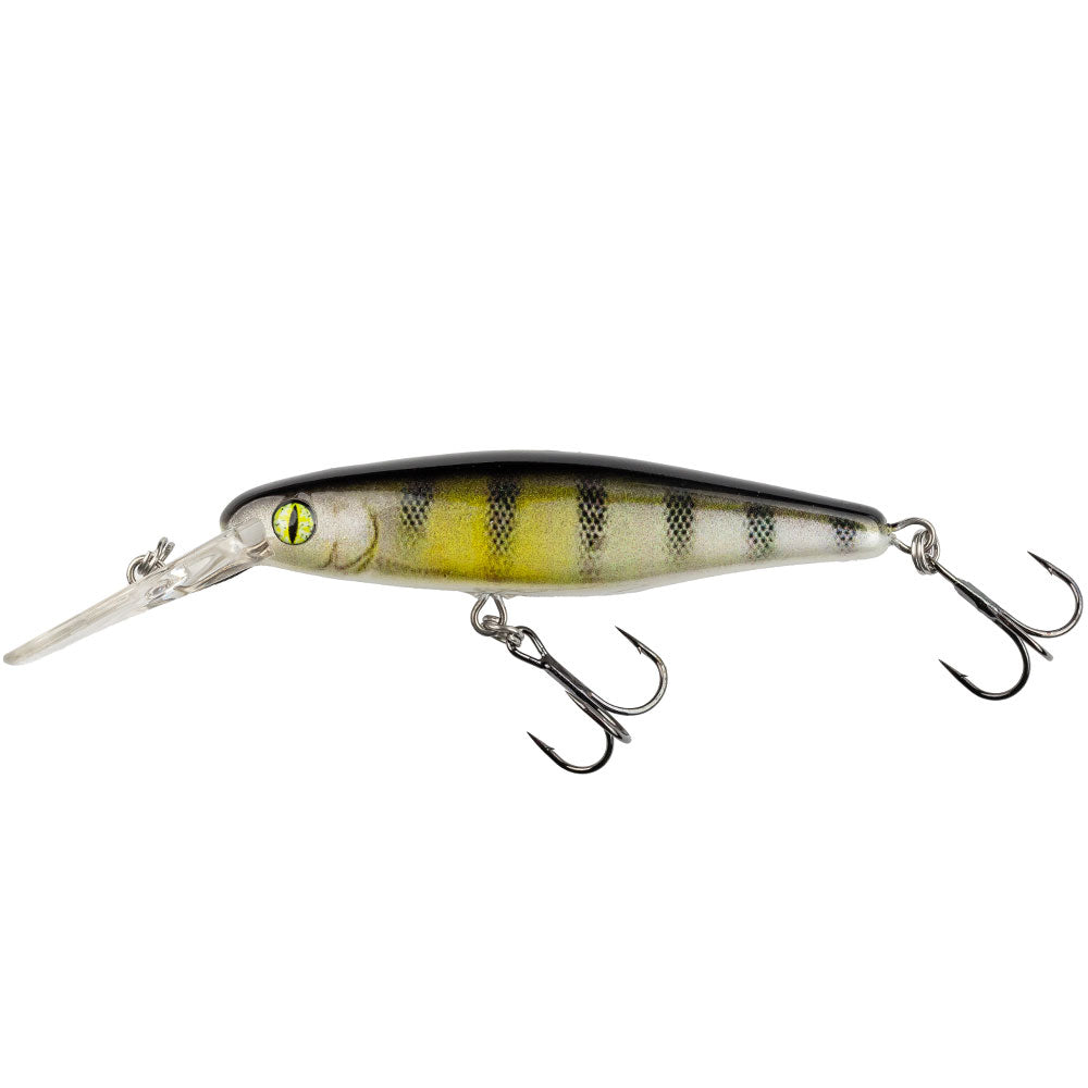 Hecht-Barsch-Lure-Drop-Exklusive-Produkte-Balzer-Shirasu-Twitchbait-DR-8-5-cm-14-g-Lure-Drop-Exclusive