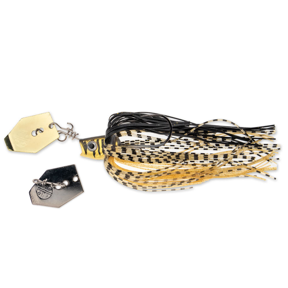 LMAB Multi Vibe 2.0 1/0 / 10 g -  Lure Drop Exklusiv