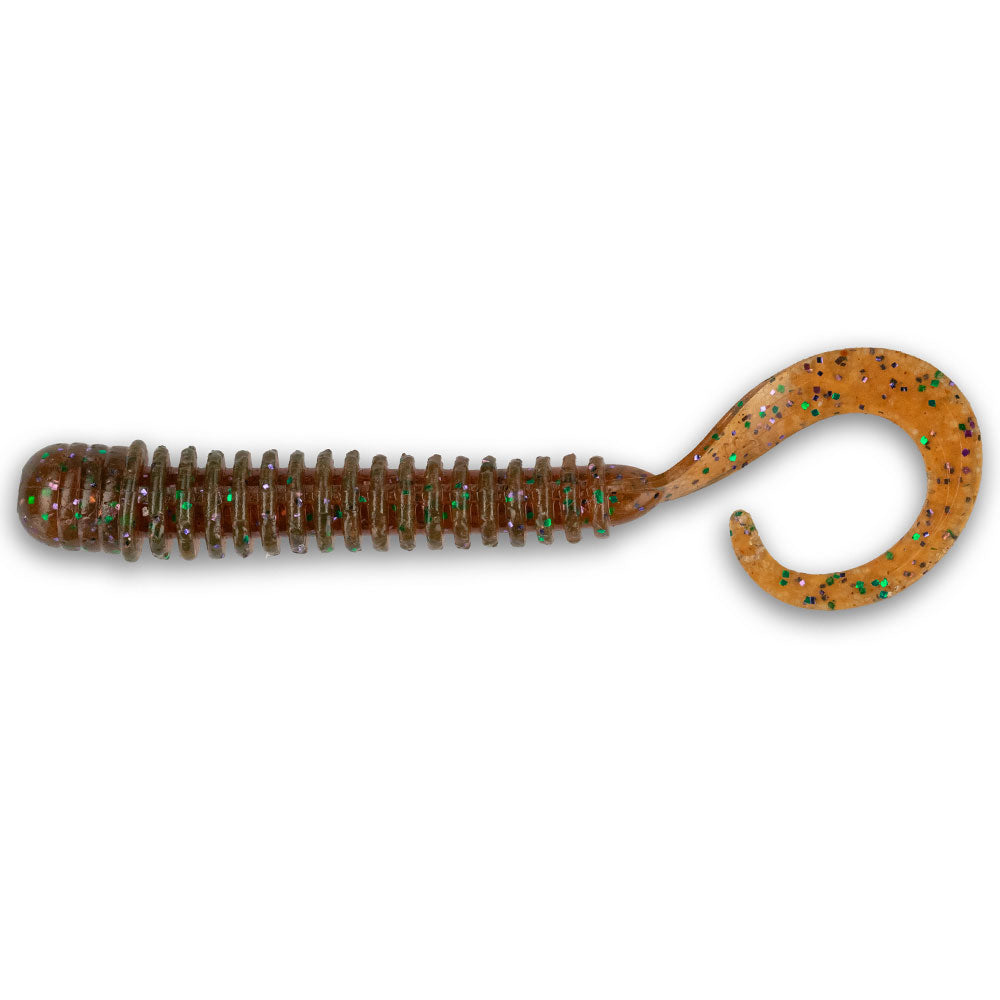 Hecht-Barsch-Pre-Release-LD-Exclusive-Noike-Ring-Curly-3-7-5-cm-Lure-Drop-Exklusiv