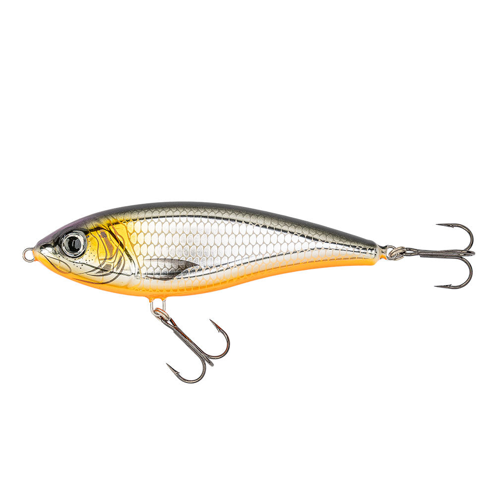 Hybrida Jerkbait J 1 WFOH