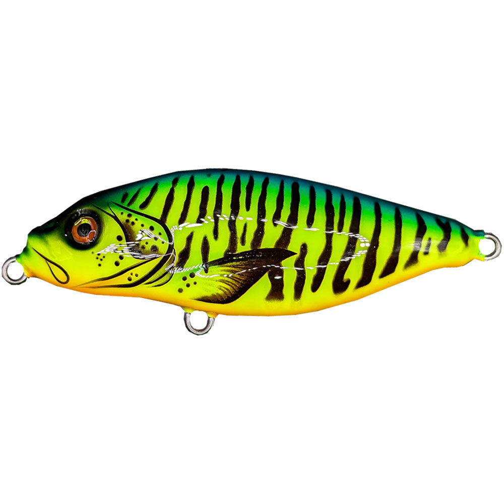 Hybrida Jerkbait Mini GT HP