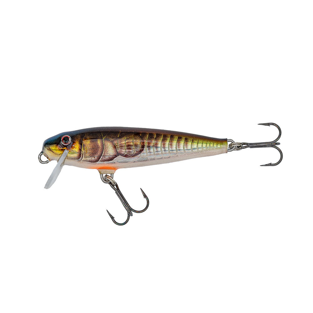 Hybrida Mini Twitchbait W 1 STI