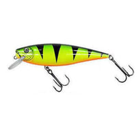 Bewertung von Bennet für das Produkt Wobbler B-1 Twitchbait BRO-UV