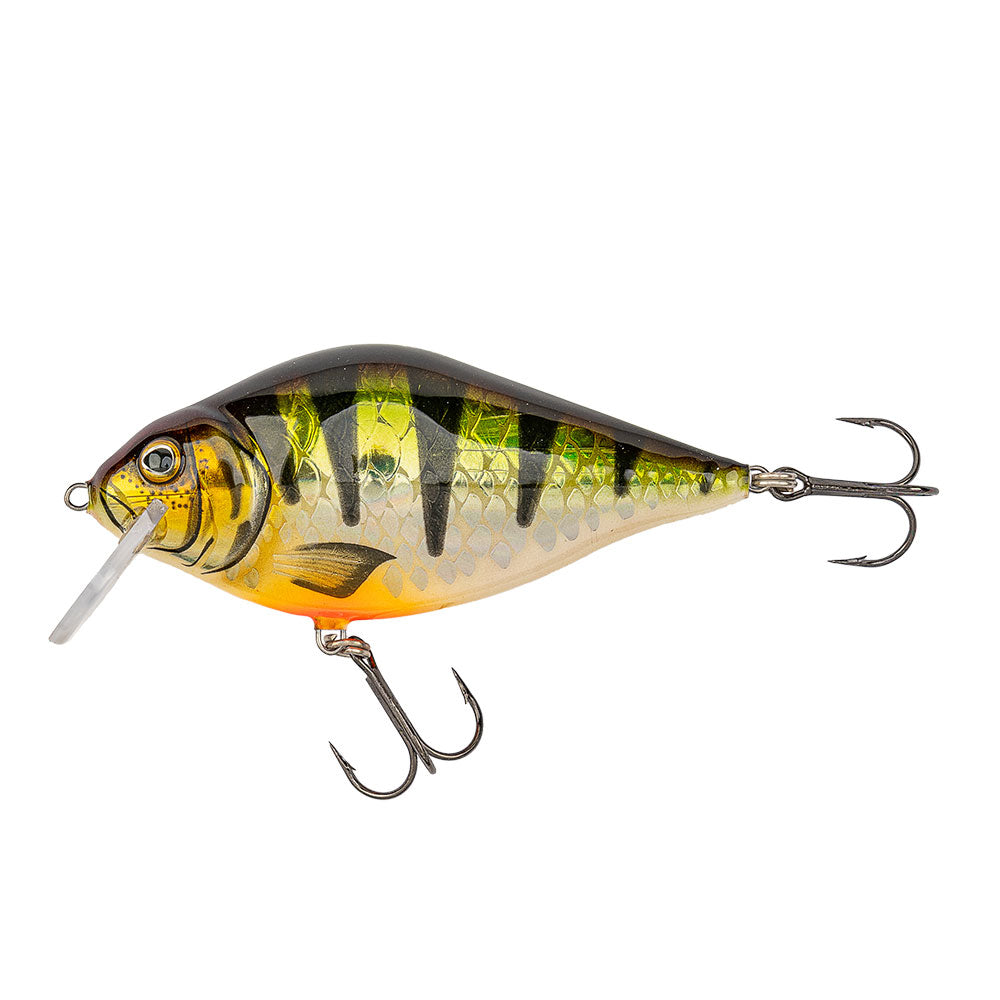Hybrida Wobbler K 3 Crankbait BRH