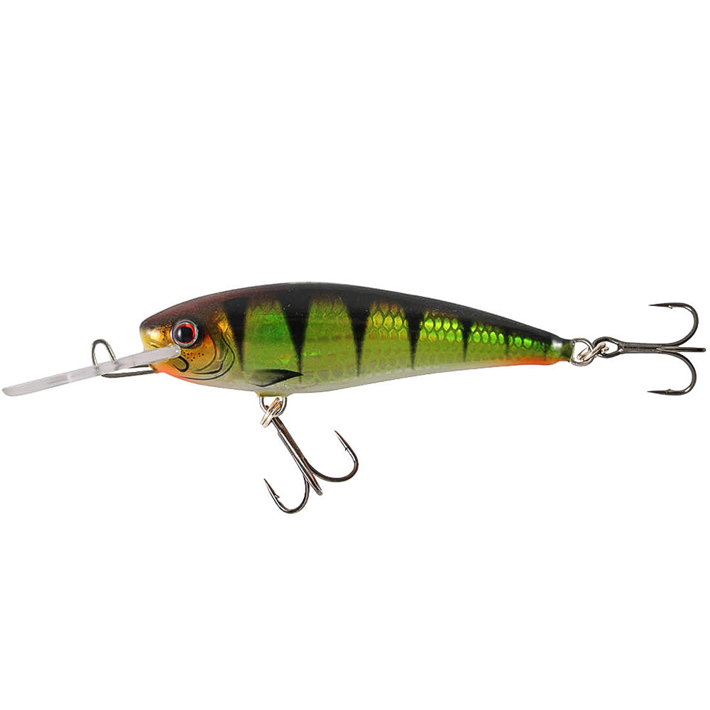 Hybrida Wobbler K 4 Crankbait BRH