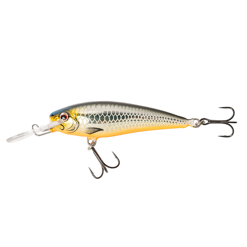 Hybrida Wobbler K 4 Crankbait WFOH