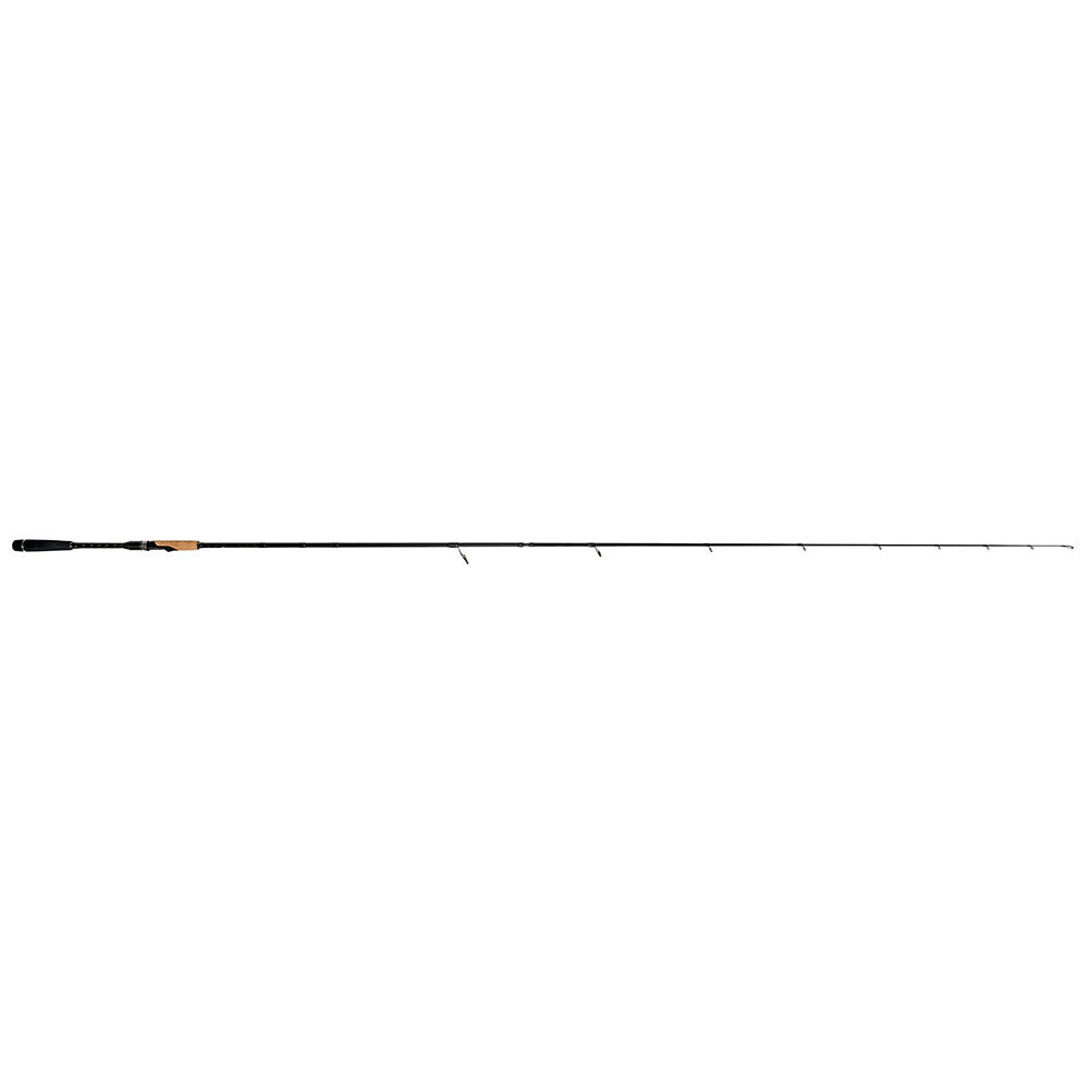 Illex Night Shadows Spinning S 215MH Dark Side  2,15 m 10-30 g