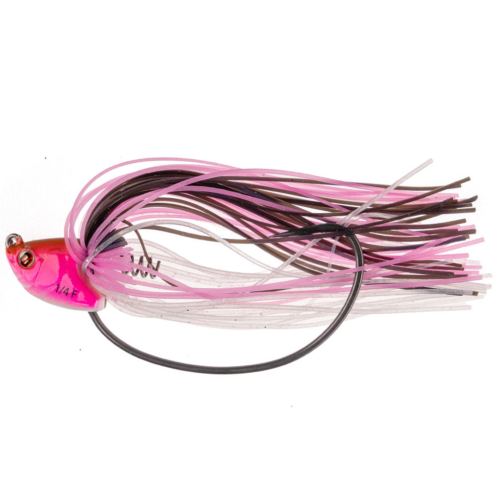 ISM-Carver-7g-Pink-Shad
