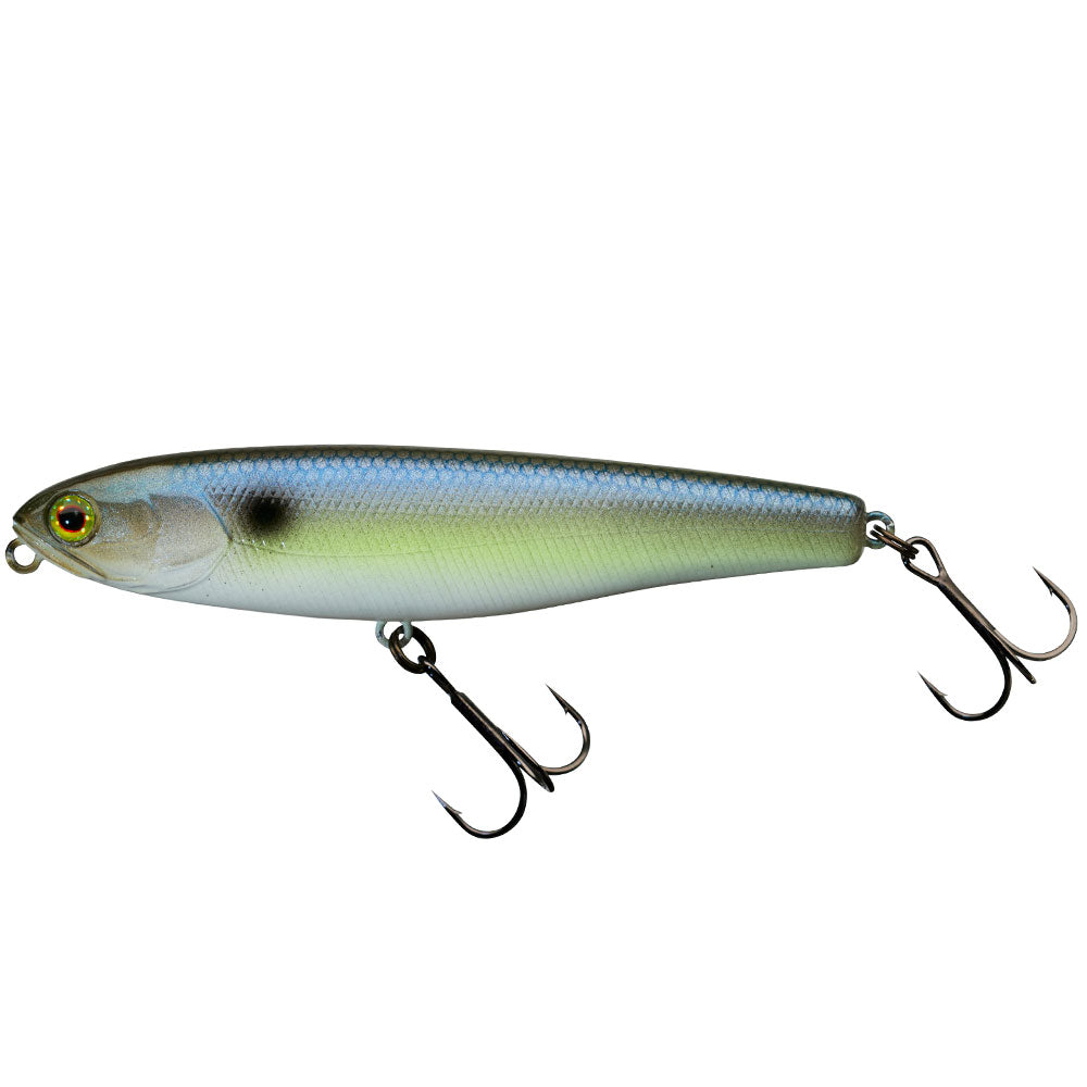 Illex Bonnie 95 Pearl Sexy Shad