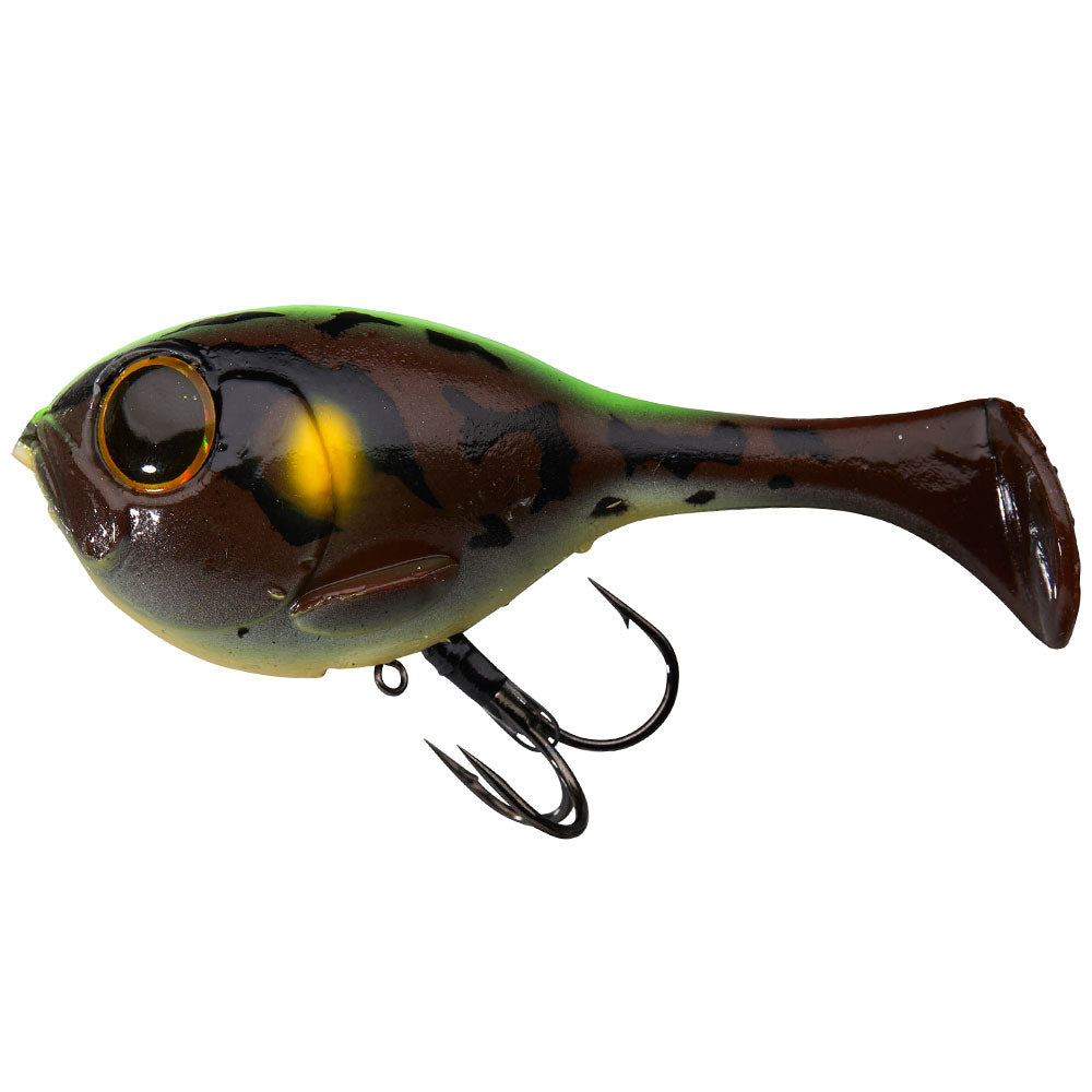 Deraball / Swimbait