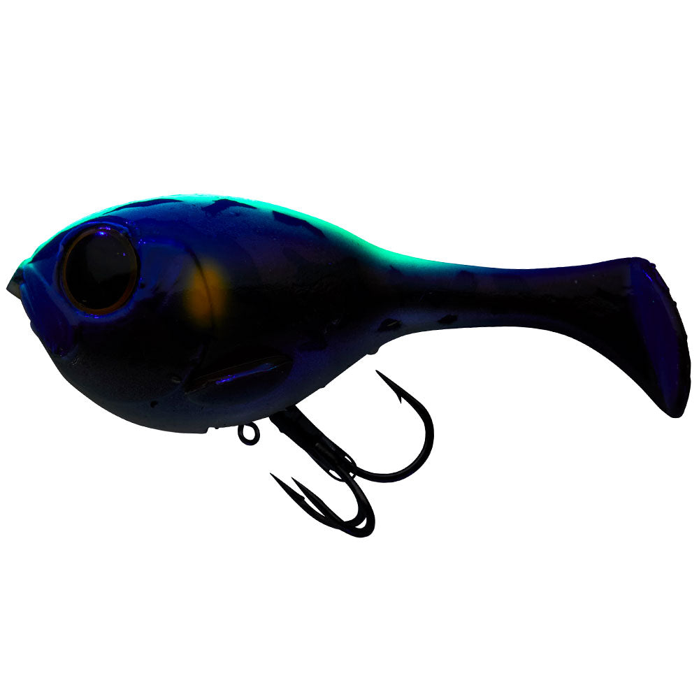 Deraball / Swimbait