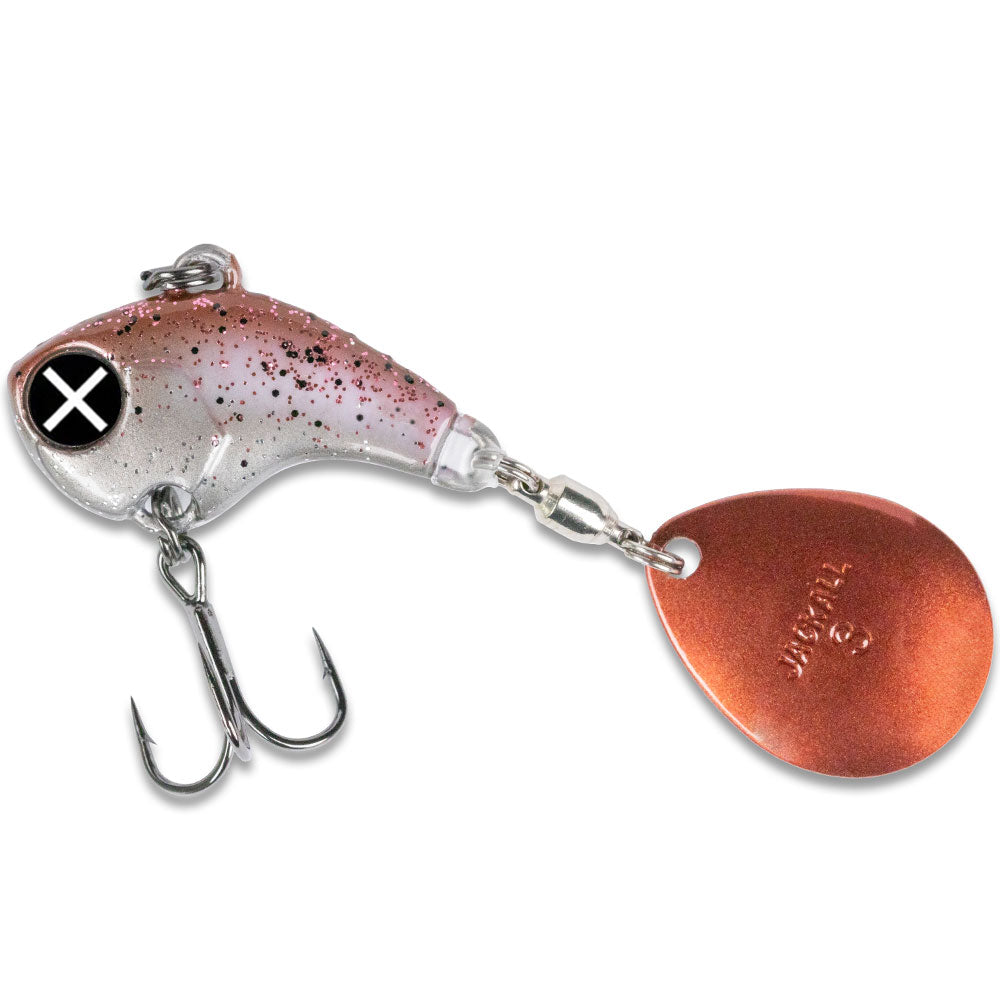Illex-Deracoup-10-5-g-3-8-oz-Jig-Spinner-Spaze-Shrimp