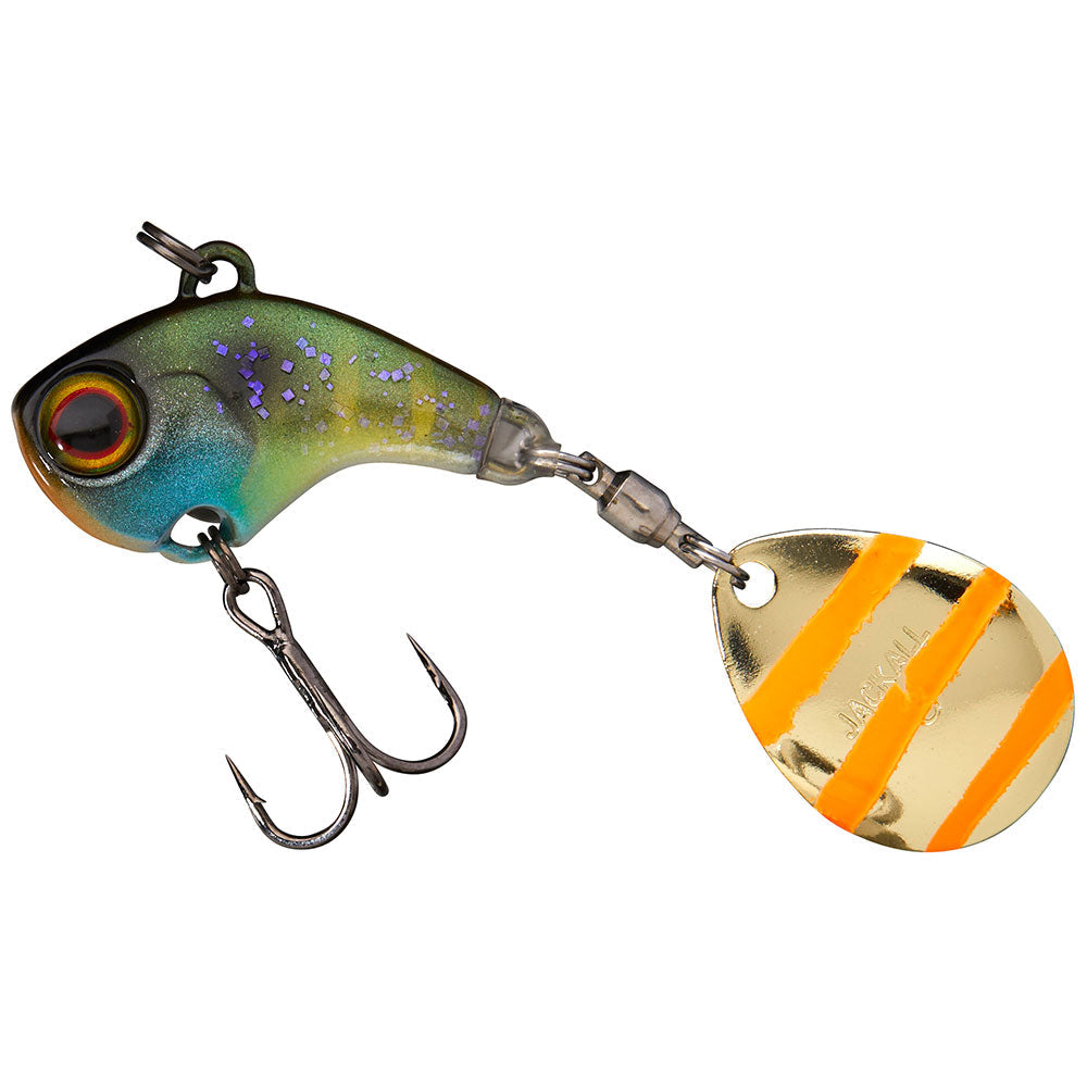 Illex Deracoup 10 g 38 oz Jig Spinner Etto Noike Gill