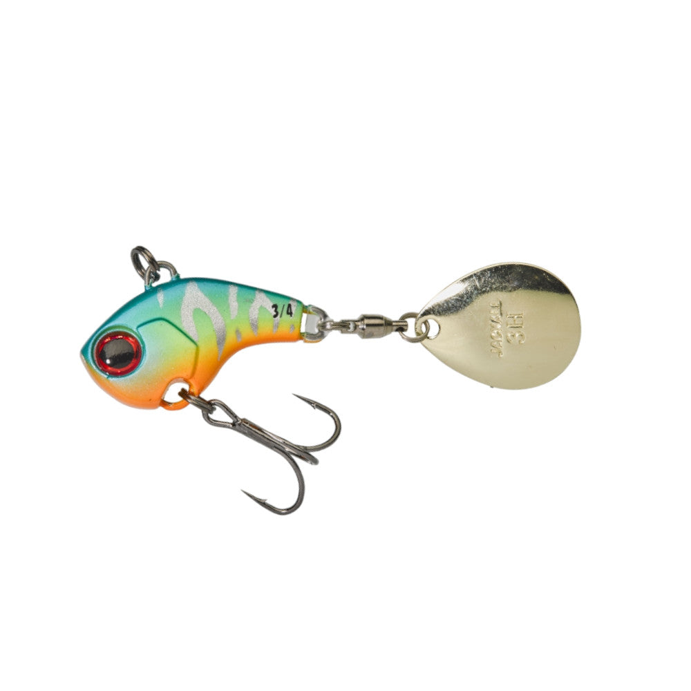 Illex Deracoup 7 g 14 oz Jig Spinner Aotora
