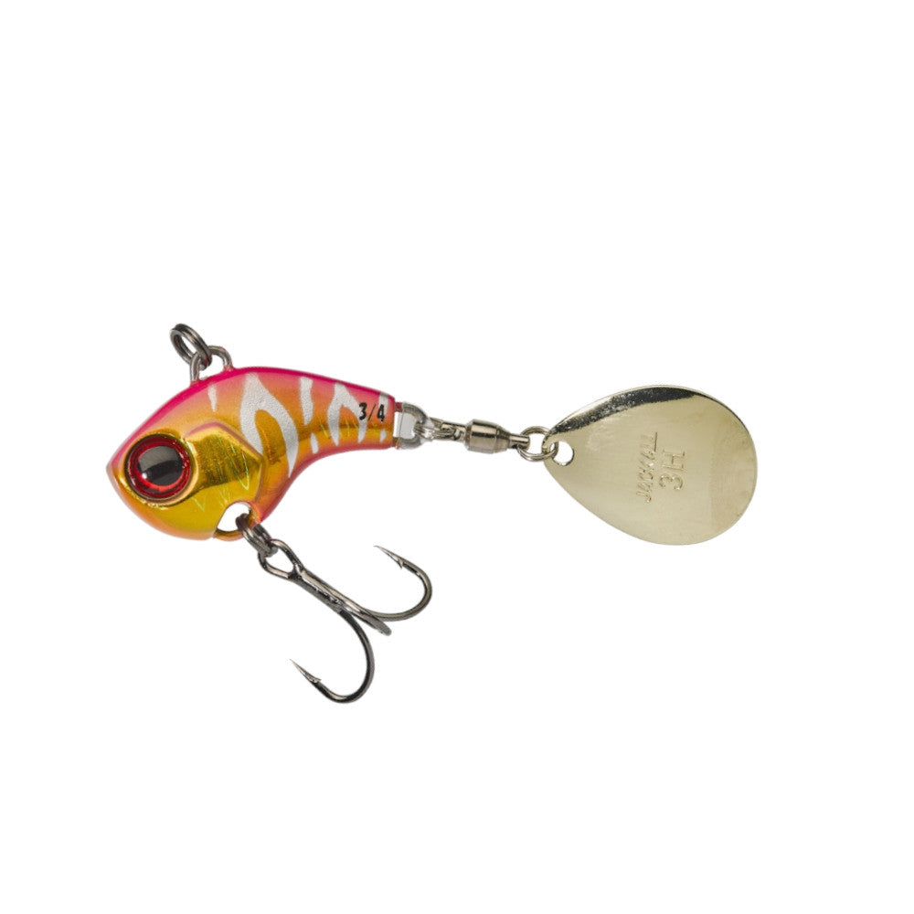 Illex Deracoup 14 g 12 oz Jig Spinner Momotora