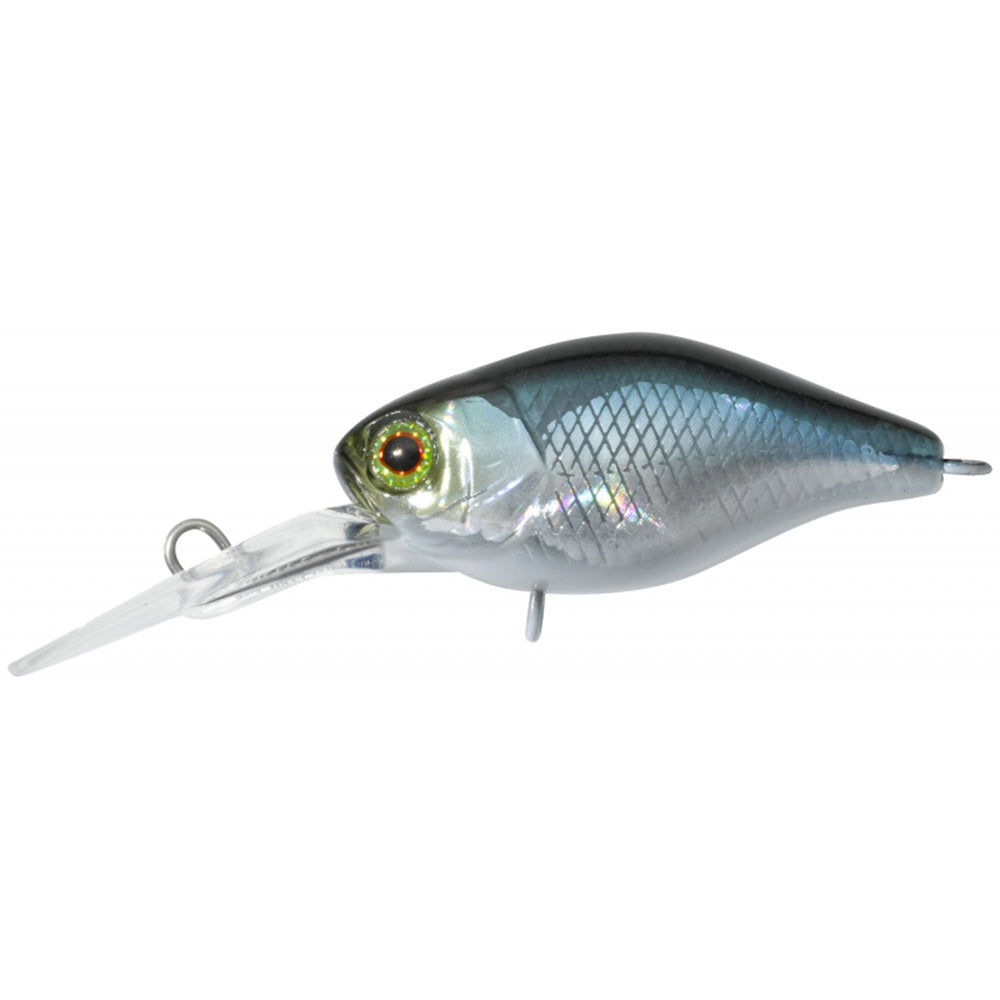 Illex Diving Chubby 38 Floating NF Ablette