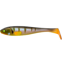 Bewertung von Anonym für das Produkt Magic Slim Shad 4 | 8 cm Blue Gill