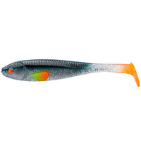 Bewertung von Anonym für das Produkt Magic Slim Shad 6 | 12,5 cm Magic Rudd