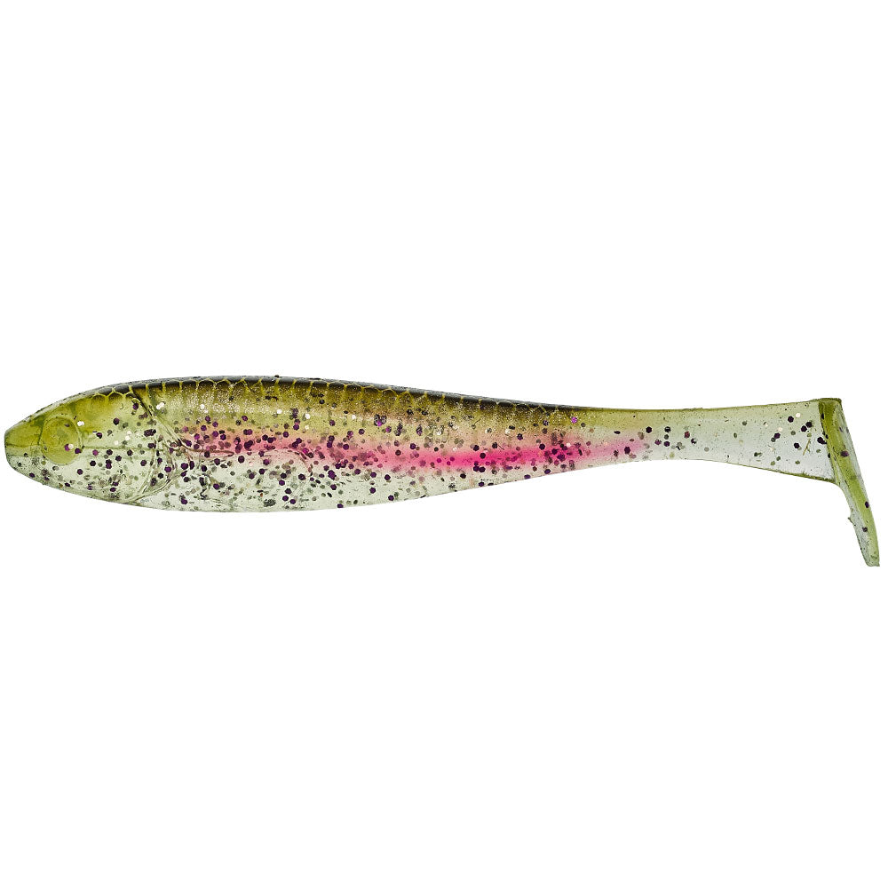 Illex Magic Slim Shad 6 12,5 cm Magic Wakasagi