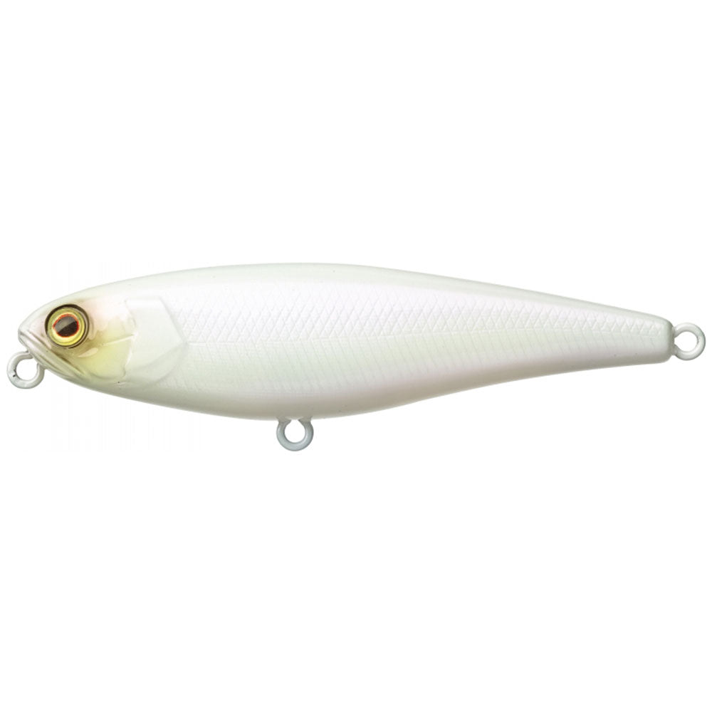 Illex Water Moccasin 75 Bone