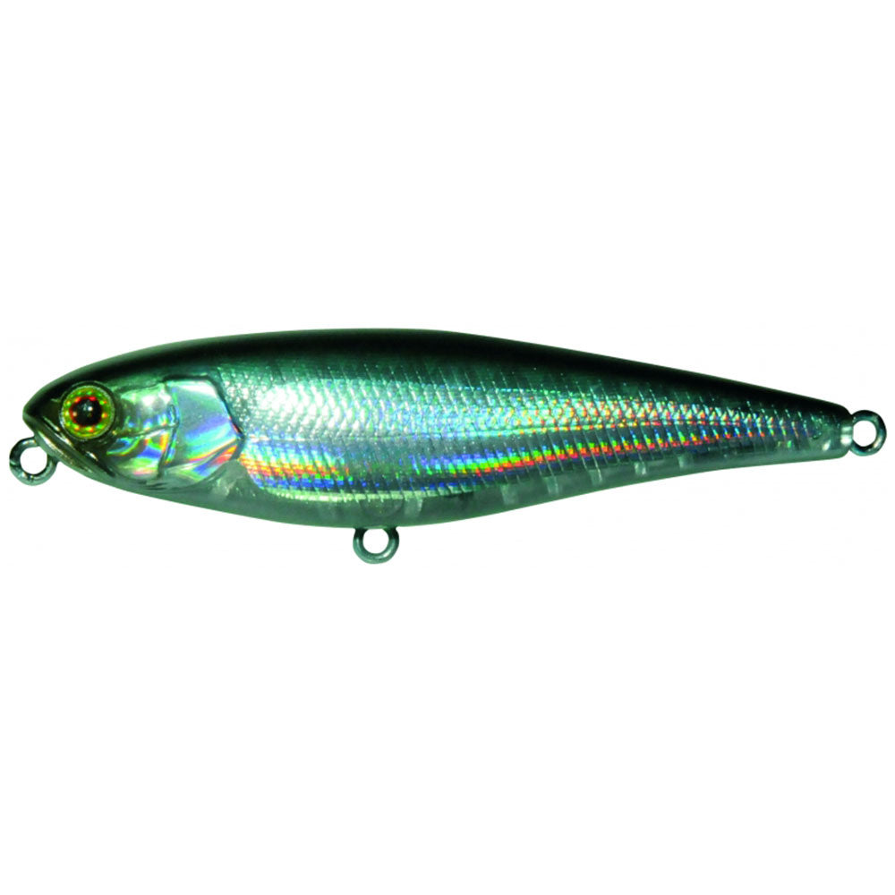 Illex Water Moccasin 75 NF Ablette