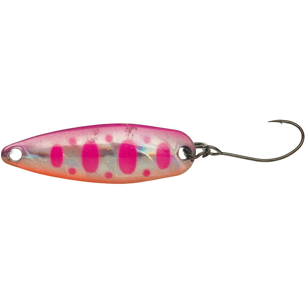 Illex Native Spoon 3,5 g Pink Yamame