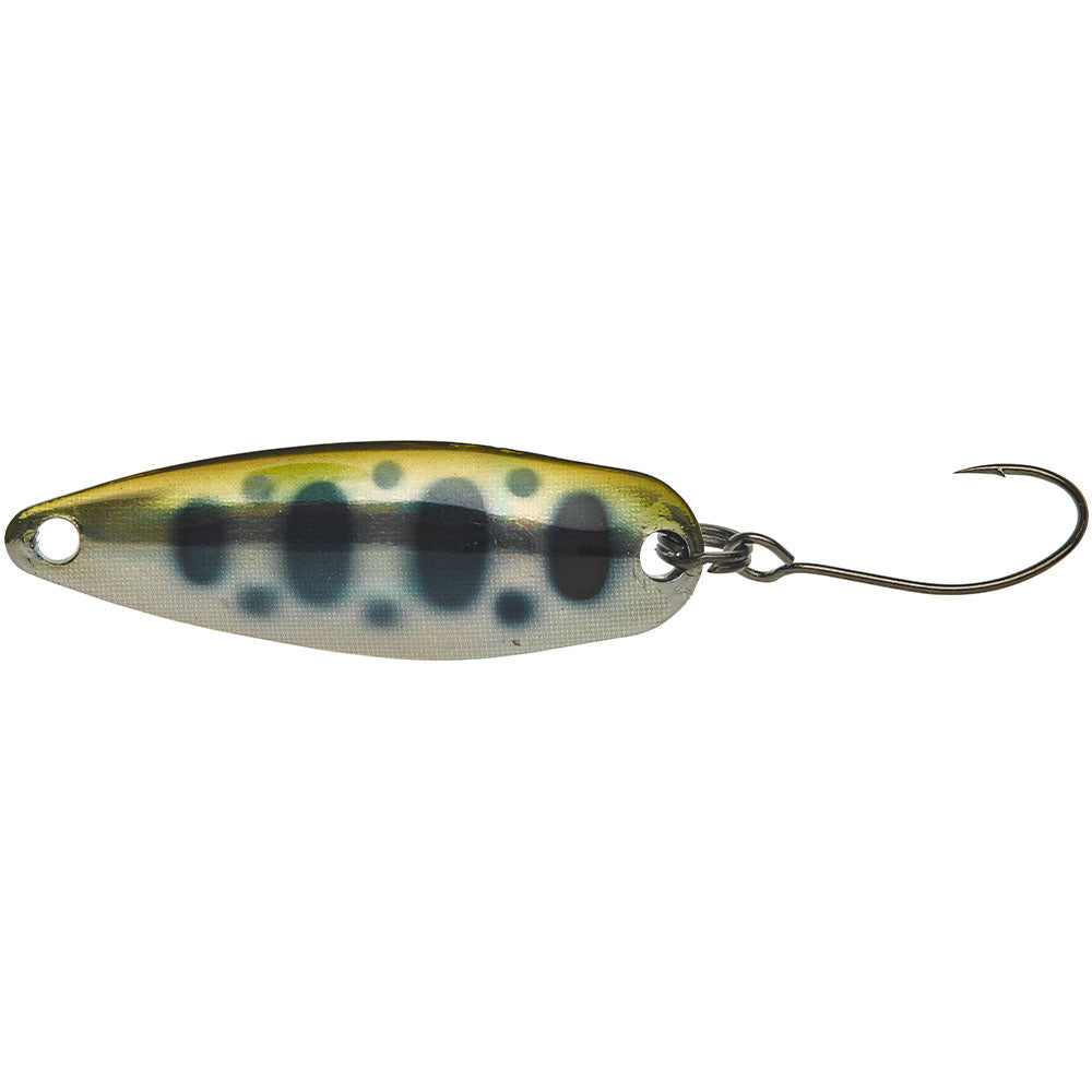 Illex Native Spoon 3,5 g Yamame