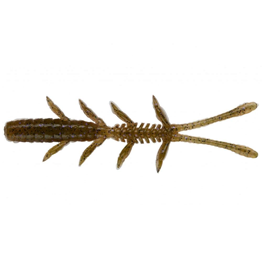 Illex Scissor Comb 3 7,6 cm Prism Gill