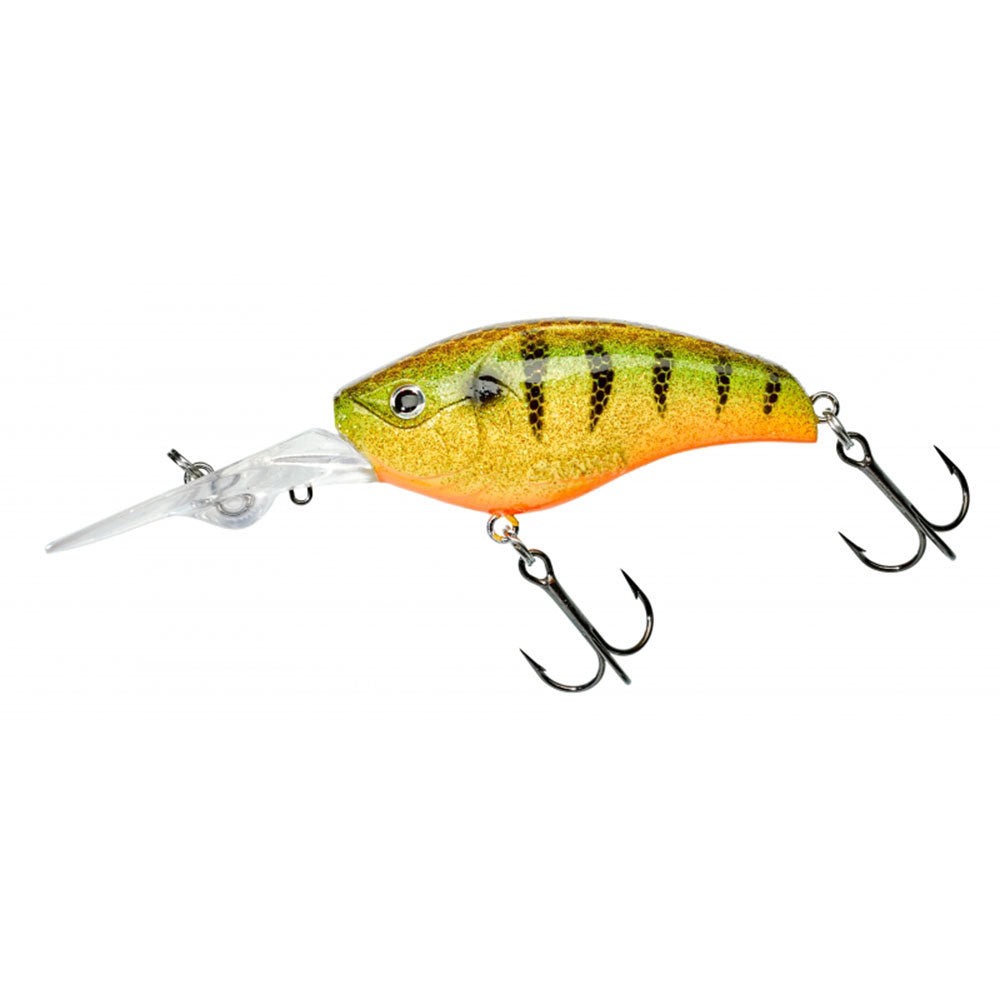 Gunki Slattern 65 F Strass Perch