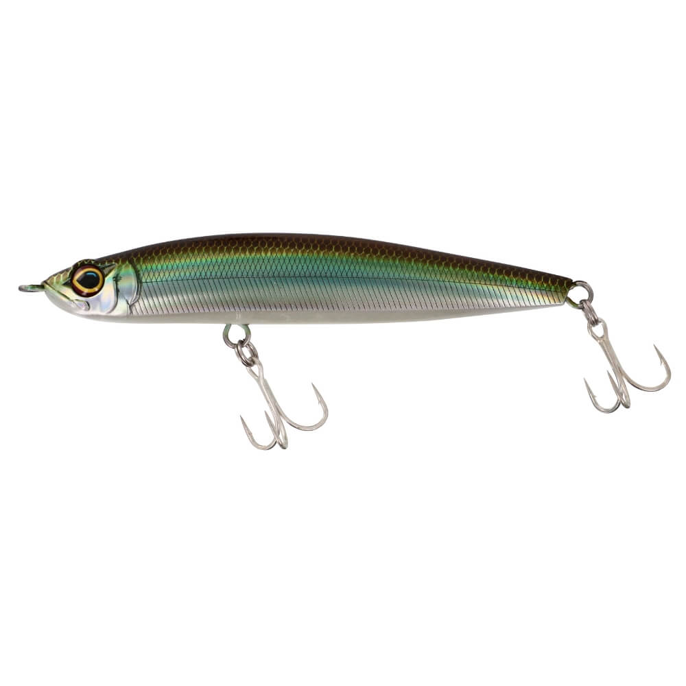 Illex Stream Ripper 110 Anchovy