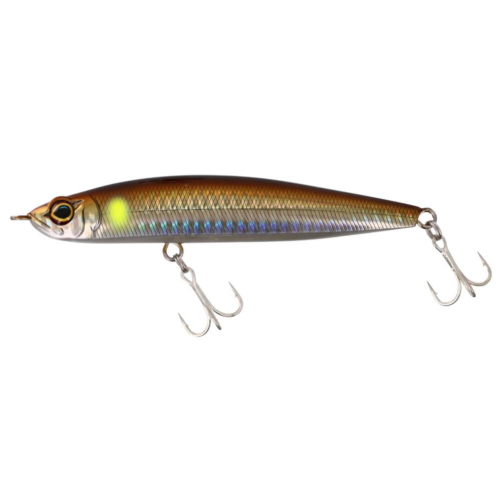 Illex Stream Ripper 110 Stripe Ayu