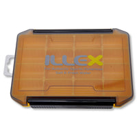 Bewertung von Stefan für das Produkt Tackle Box 205 / 255 205 / HC (Horizontale Fächer)