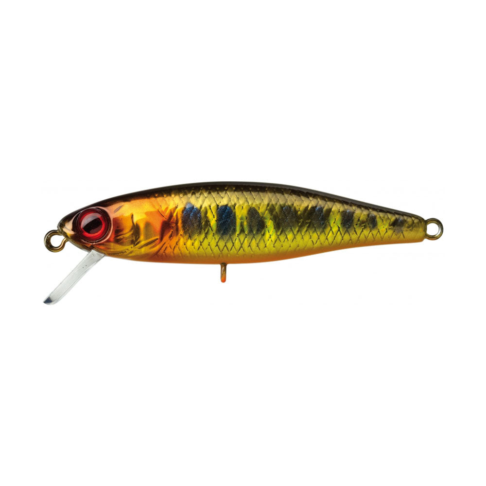 Illex Tiny Fry 38 SP HL Gold Trout