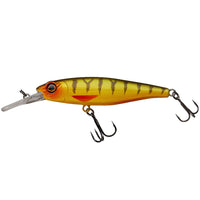 Bewertung von Fabian für das Produkt Twitch Flesh DR 6.1 cm / Perch