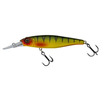 Bewertung von Andy für das Produkt Twitch Flesh DR 7.5 cm / Perch