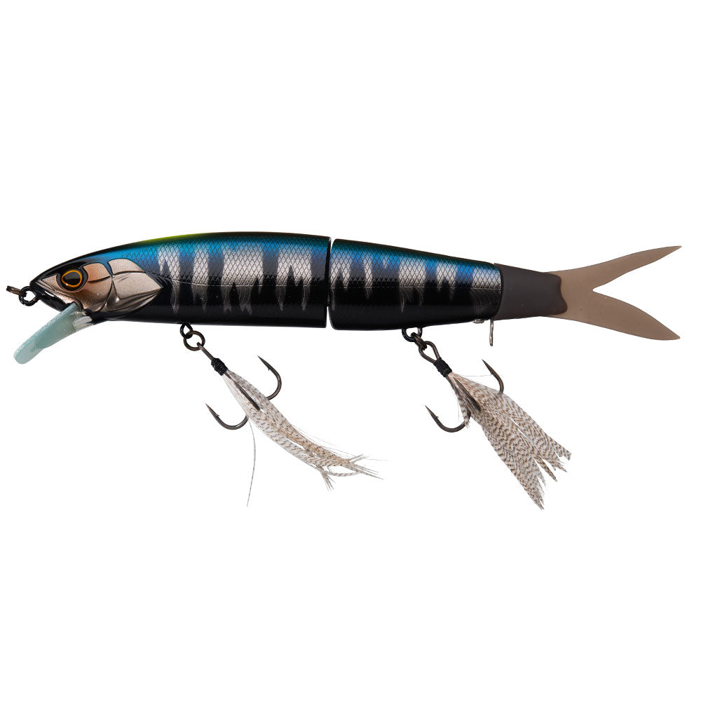 Jackall Kluber SF Midnight Oikawa