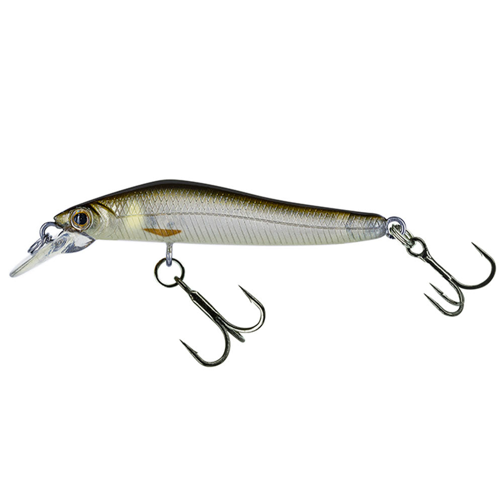 Molix Jubarino SS 5 cm 2,5 g The Verde