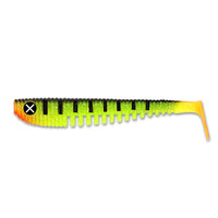 Bewertung von Maik für das Produkt King Lui 10 cm Atomic Perch