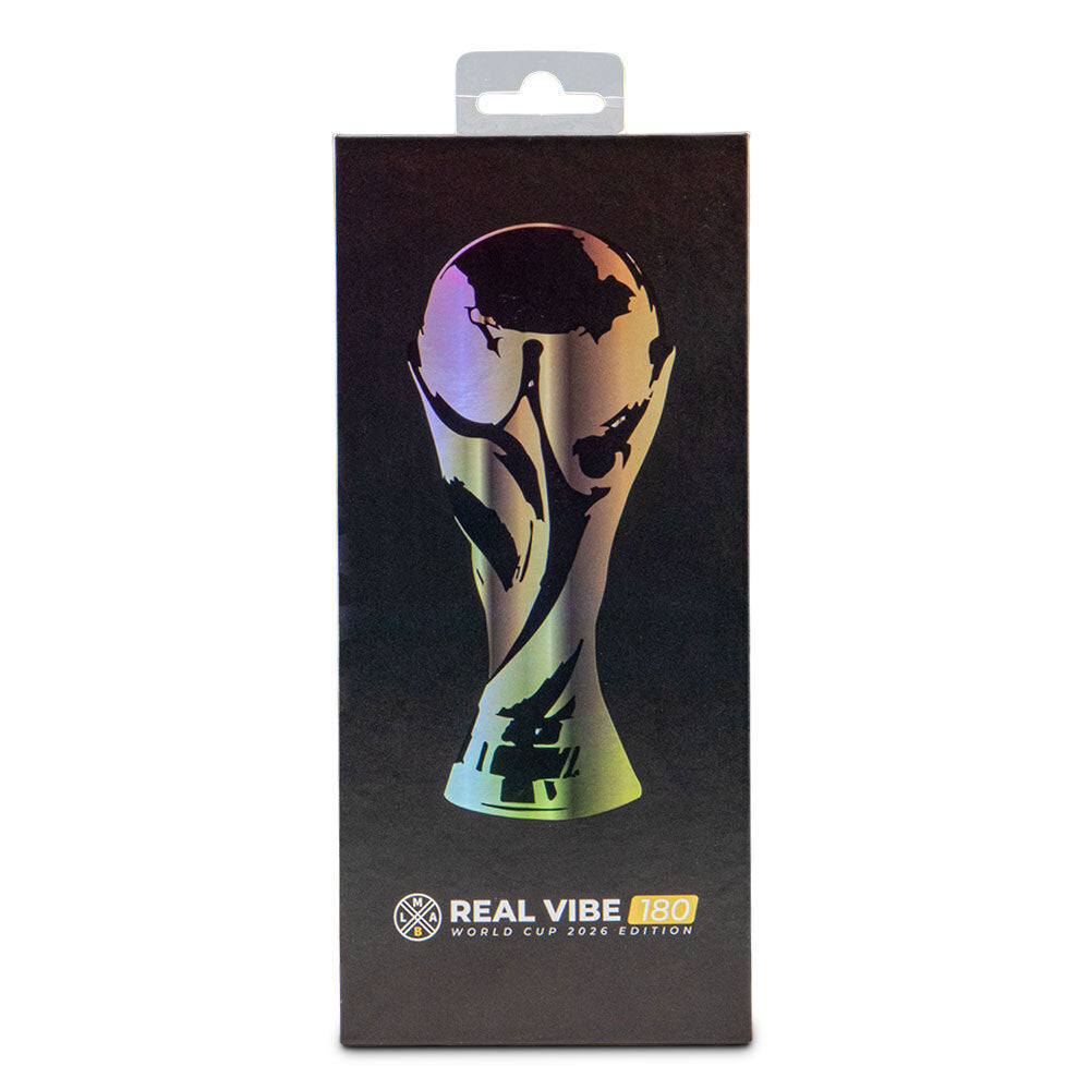 LMAB KØFI Real Vibe 180 (World Cup Edition 2026) Pack