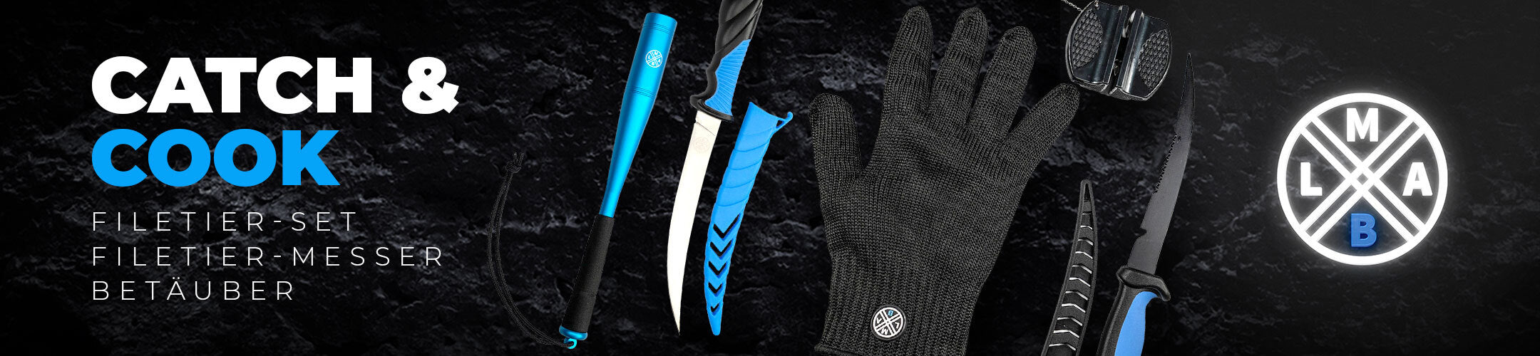 Alles zum waidgerechten Betäuben, Erlegen und Filetieren von Fischen.