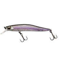 Bewertung von Maximilian für das Produkt KØFI Flash Vibe 98 Shallow Runner / Floating / Purple Moon