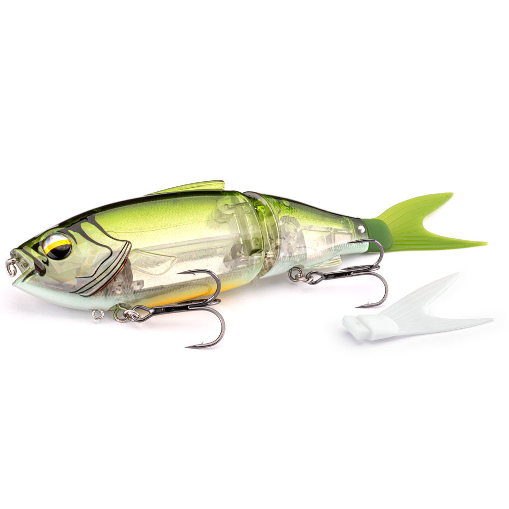 LMAB KØFI Real Vibe 180 Holo Tench