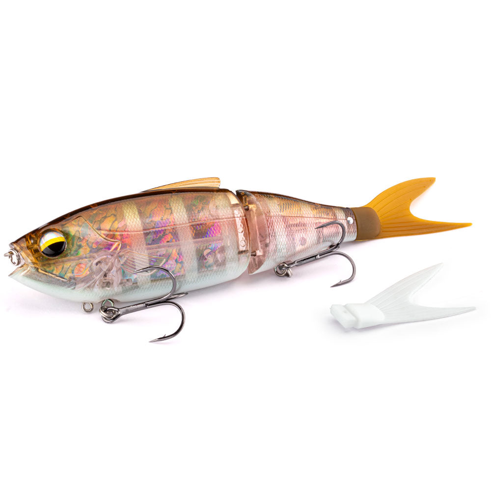 LMAB KØFI Real Vibe 180 Mystic Pearl