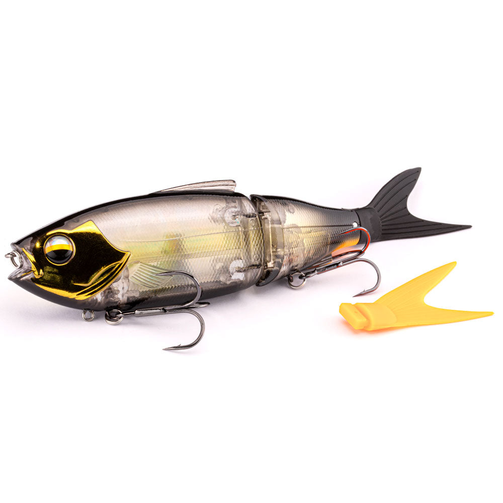 LMAB KØFI Real Vibe 180 Phantom