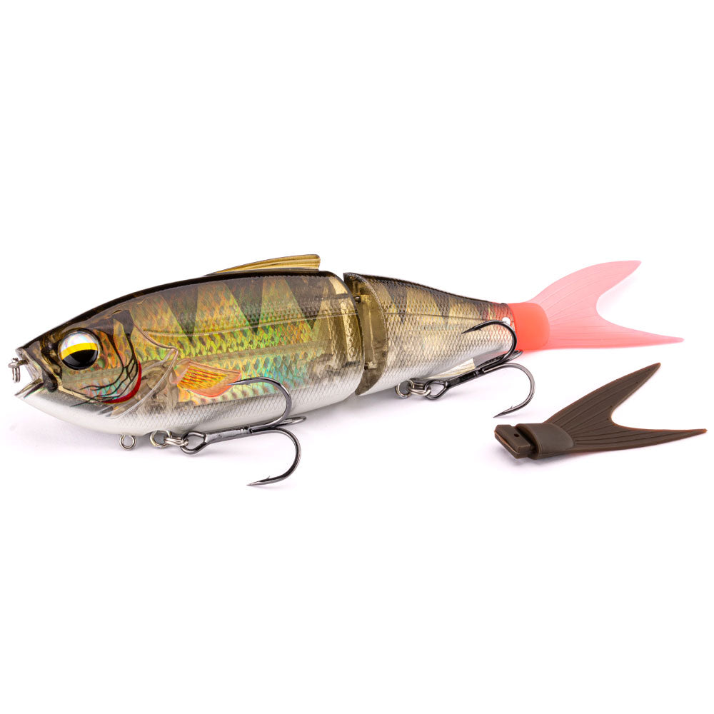 LMAB KØFI Real Vibe 180 Real Perch