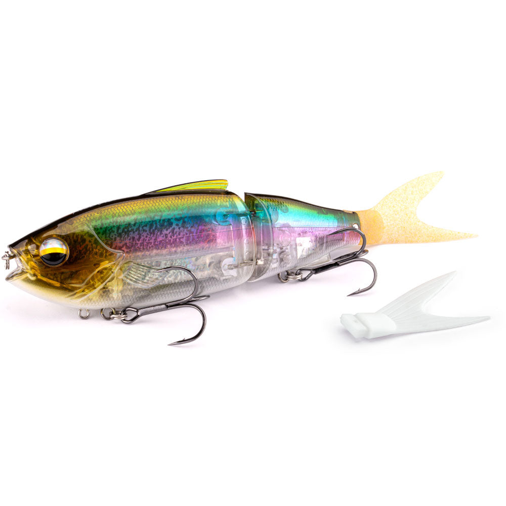 LMAB KØFI Real Vibe 180 Wakasagi