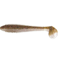 Bewertung von Magnus für das Produkt FAT Swing Impact 5,8" | 14,5 cm Barsch (BA-Edition)