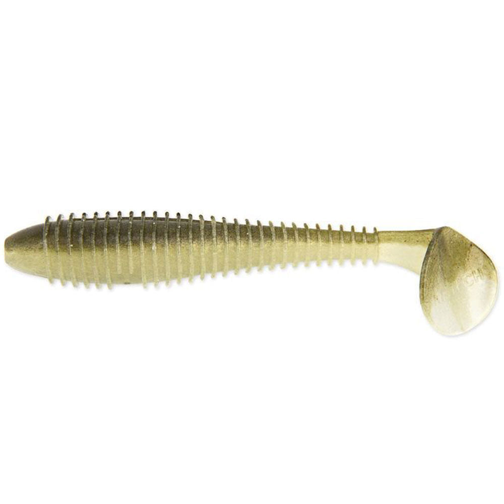 Keitech FAT Swing Impact 3,8 9,5 cm Ayu